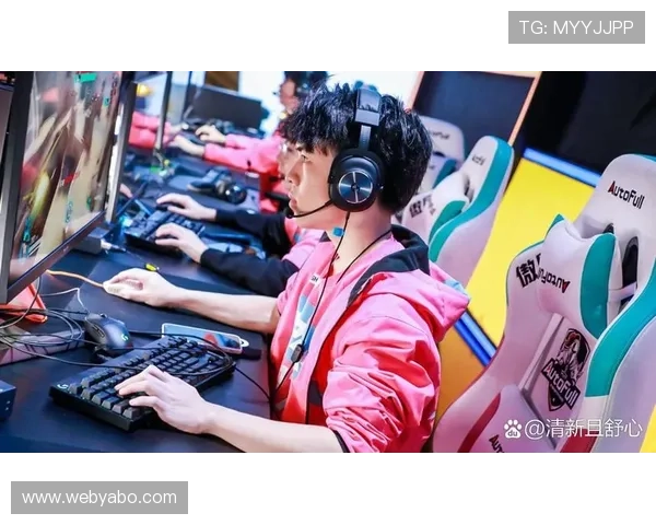 亚愽电竞在青少年电竞教育中的实际应用与未来发展方向